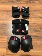 Jongens rolskeets met bescherming maat 26-28, Ophalen, Verstelbaar, Zo goed als nieuw, Kinderen