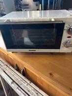 Nette Severin Mini Grill Oven, Witgoed en Apparatuur, Ovens, Minder dan 45 cm, Hete lucht, Ophalen of Verzenden, Zo goed als nieuw