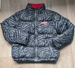 Winterjas 140, Ophalen of Verzenden, Zo goed als nieuw, Jongen of Meisje, Jas