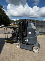 Hoogwerker ATN Piaf 1000 R, Ophalen