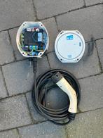 ICU Mini Laadpaal met vaste Kabel van 8 meter, 1-fase 3,6 kw, Auto diversen, Ophalen of Verzenden, Gebruikt, Laadpaal en Laadkabel
