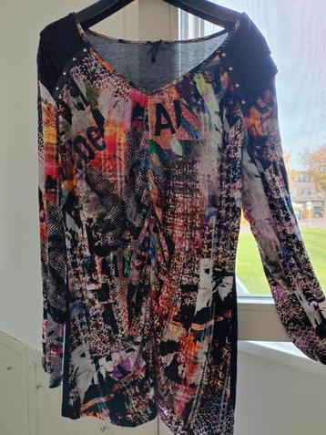 Dreamstar Tuniek Maat 46/48 (XL) beschikbaar voor biedingen