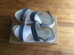Ilse Jacobsen Sandalen - Maat 38 - Nieuw, Kleding | Dames, Schoenen, Blauw, Nieuw, Sandalen of Muiltjes, Ophalen of Verzenden