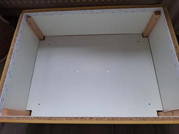 Ikea ektorp voetenbank - afbeelding 2