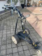 PowaKaddy ELEKTRISCHE Golftrolley  FW5, Ophalen, Gebruikt, Golfkar, Overige merken