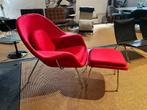 Womb Chair, Eero Saarinen, Ophalen, Zo goed als nieuw, Eén