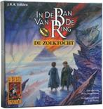 Spel: in de ban van de ring "de zoektocht" van 999 games, Een of twee spelers, Ophalen of Verzenden, Zo goed als nieuw, 999 games