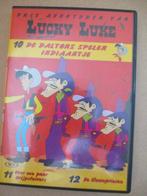 adv10910 lucky luke dvd 5, Ophalen, Overige figuren, Gebruikt, Overige typen
