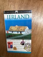 Capitool reisgids Ierland, Ophalen, Capitool, Europa, Zo goed als nieuw