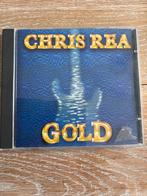 CD Chris Rea - Gold, Ophalen of Verzenden, Zo goed als nieuw