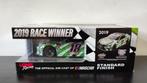 Lionel NASCAR Toyota Gibbs Kyle Busch 200th race win 1/24, Hobby en Vrije tijd, Modelauto's | 1:24, Ophalen of Verzenden, Nieuw