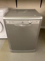 Indesit DFG051 - RVS vaatwasser energieklasse A # 9706, Ophalen, Gebruikt, I, 14 tot 18 liter