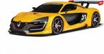 renault rs01 ottomobile, Hobby en Vrije tijd, Modelauto's | 1:18, Ophalen of Verzenden, Nieuw, Auto, OttOMobile