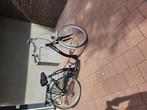 Damesfiets met lage instap, Fietsen en Brommers, Fietsen | Vouwfietsen, Ophalen of Verzenden, Zo goed als nieuw, Overige merken