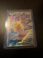 Giratina V #185 Lost origin, Hobby en Vrije tijd, Verzamelkaartspellen | Pokémon, Ophalen of Verzenden, Zo goed als nieuw