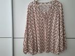 Norah damesblouse mt 46, Kleding | Dames, Blouses en Tunieken, Ophalen of Verzenden, Zo goed als nieuw, Maat 46/48 (XL) of groter