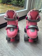 Nijdam rolschaatsen maat 27-30, Kinderen en Baby's, Speelgoed | Buiten | Rolschaatsen, Ophalen, Gebruikt