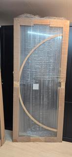 Eikendeur - Stijlvolle Binnendeur Skantrae SSL14813, 80 tot 100 cm, Binnendeur, Nieuw, Ophalen of Verzenden