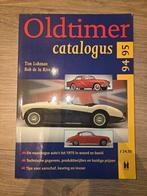 Oldtimer catalogus 94/95, Boeken, Ophalen of Verzenden, Zo goed als nieuw
