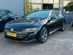 Volkswagen Arteon 2.0 TSI 190pk 7-DSG R-line Business+, Auto's, Volkswagen, Arteon, 1800 kg, Zwart, 1984 cc