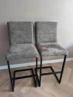 Barstoelen, 2 krukken, Ophalen, Nieuw