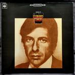 LEONARD COHEN - 'Songs Of Leonard Cohen' (NL-persing, 1972), Ophalen of Verzenden, Singer-songwriter