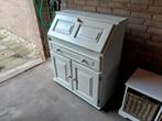 Charmant secretaire bureau, Huis en Inrichting, Bureaus, Ophalen, Gebruikt, Bureau