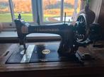 Naumann Naaimachine - Vintage Decoratie, Ophalen of Verzenden