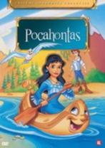 POCAHONTAS (DVD), Ophalen of Verzenden, Zo goed als nieuw