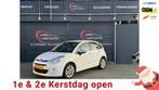 Citroen C3 1.2 VTi ETG Airdream Collection AUT|CLIMATE|CRUIS, Euro 5, Stof, Zwart, 1199 cc