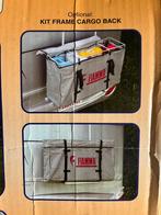 Fiamma kit frame cargo back camperbox, Caravans en Kamperen, Camper-accessoires, Ophalen, Zo goed als nieuw