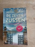 Lucinda Riley - De zeven zussen, Lucinda Riley, Ophalen of Verzenden, Zo goed als nieuw, Nederland
