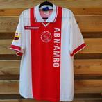 voetbalshirt Ajax Johan Cruijff maat XL zeer goede staat, Ophalen of Verzenden, Zo goed als nieuw, Ajax, Shirt
