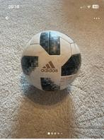 Adidas Telstar WK 2018 Voetbal, Sport en Fitness, Voetbal, Maat S, Ophalen of Verzenden, Gebruikt, Bal