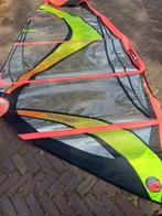 Naish Boxer 5.8 Zeil, Ophalen, Minder dan 250 cm, Zo goed als nieuw, Zeil