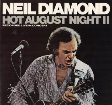 Neil Diamond  beschikbaar voor biedingen