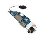 Dell I/ O Board w/ RTC Battery For Inspiron 15 (i7506-5047SL, Computers en Software, Accu's en Batterijen, Ophalen of Verzenden
