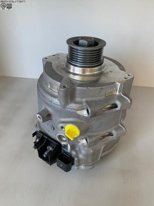 Starterdynamo (vloeistofgekoeld), Auto-onderdelen, Motor en Toebehoren, Nieuw, Ophalen of Verzenden