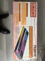 Roland EM15 Keyboard met Standaard, Ophalen, Roland, Met standaard, 61 toetsen