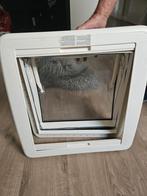 Dakluik camper 40 bij 40 cm, Caravans en Kamperen, Camper-accessoires, Ophalen, Gebruikt