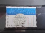 2003 - johan enschede b (718e), Postzegels en Munten, Postzegels | Nederland, Verzenden, Gestempeld