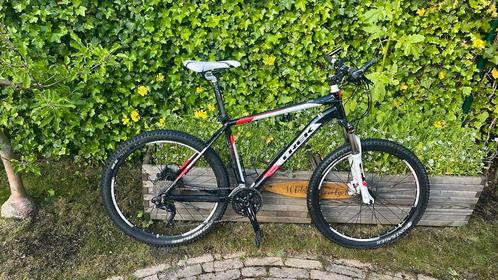 Mooie TREK 4900 mtb maat M, Fietsen en Brommers, Fietsen | Mountainbikes en ATB, Gebruikt, Trek, Hardtail, Ophalen