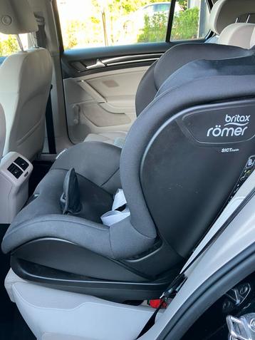 Britax Romer kinderzitje Isofix beschikbaar voor biedingen