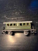 Märklin HO 4051 Personenwagon Mijn adv nr. wagentjes nr.5, Hobby en Vrije tijd, Modeltreinen | H0, Wisselstroom, Gebruikt, Wagon