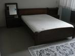 Bed Eiken (2 persoons), Ophalen