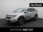 Honda CR-V 2.0 Hybrid AWD Lifestyle Automaat | Navigatie | A, Auto's, Honda, 12 maanden, 4 cilinders, Leder, Bedrijf