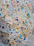 Kilowaar japan 2 500 gram, Postzegels en Munten, Postzegels | Volle albums en Verzamelingen, Verzenden, Buitenland