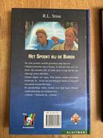 Griezelboeken - Zie Foto's!, Ophalen of Verzenden, Gelezen, Fictie algemeen