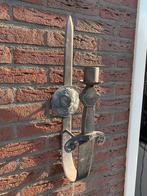 Zwaard lamp, Ophalen of Verzenden