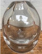 Floris Meydam - Kristalglazen spijkervaasje - jr 50 -12 cm, Ophalen of Verzenden